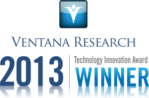VentanaResearch_TechInnovation_Award_Winner_2013